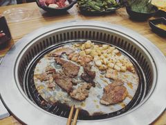 -碳碳烤肉(南湖路店)
