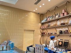 -CREAM STORY意大利手工冰淇淋&甜品(万象前海店)