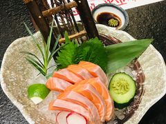 -古田居·特色寿司料理(星之岛旗舰店)