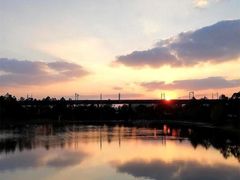 -美兰湖景区