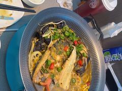 -半天妖烤鱼(西直门凯德mall店)