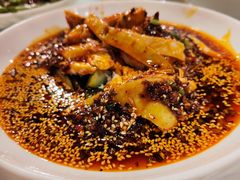 -陈胖子特色菜.鲜货现炒(融景城店)