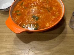 -烤满分·东北烧烤(首经贸店)