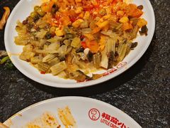 -福苗小骆驼烧烤(曲江店)