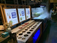 -星伦多自助料理(花山金鹰店)