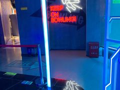 -世代星球·保龄球·镭战真人CS·团建(杨浦店)