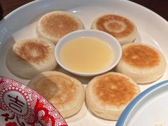 -二厨·吊桥小院·脆皮烧鸡公·本地农家菜(沿江西路店)