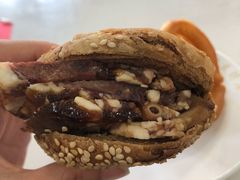 -老磁器口豆汁店(天坛店)