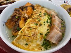 -新虹楼饭庄(崇明陈家镇店)