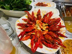 -海底捞火锅(静安大融城店)