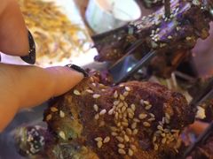 -新疆阿卜杜拉烧烤餐厅(四方坪店)