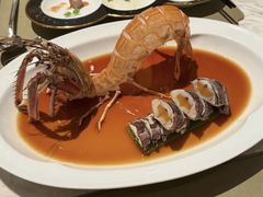 -新荣记(新源南路店)