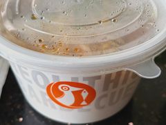 -新石器烤肉(中房金谊广场店)
