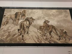 -徐悲鸿纪念馆