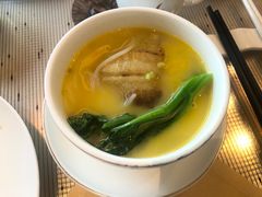 -彩丰楼中餐厅·仁恒洲际酒店