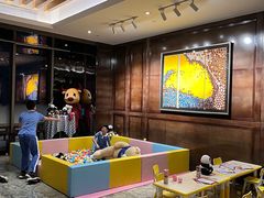 -深圳温德姆至尊酒店