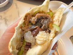 -高玛纳驴肉火烧(一世界店)