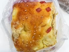 肉松卷-丁香西饼屋(桂林路店)