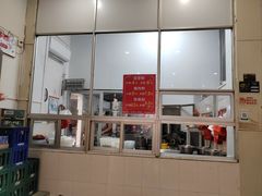 -正宗东门老牌豆芽粉
