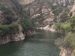 -黑龙潭风景区