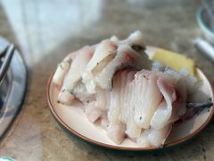 -淘米捞·米汤脆鲩鱼火锅(福田皇岗店)