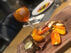 -Mezomd曼索蒂西班牙餐厅(广粤店)