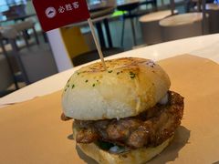 -必胜客(栖乐荟店)