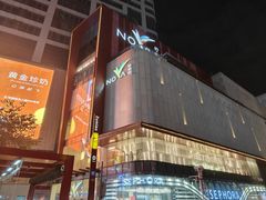 -岭南站NOVA