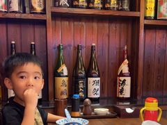 -鸟鹏烧鸟居酒屋(熙龙湾店)