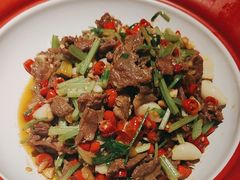 -湘鼎盛·大厨鲜炒湖南味(高新银泰店)