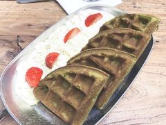 -拾壹cafe·工作室