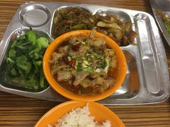 -江南大学-第一食堂(江南苑)