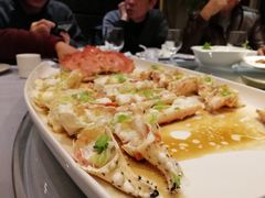 -御花园·粤菜·海鲜火锅(中山公园店)