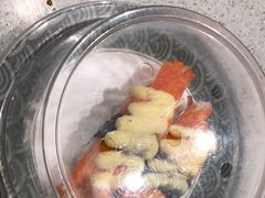 -万岁寿司(芳村店)