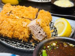 -胜博殿日式炸猪排(西红门店)