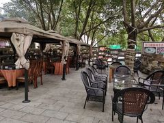 -大口潮边炉中餐火锅