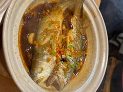 -大胡子海鲜·天津菜·砂锅烧烤(五大道创始店)