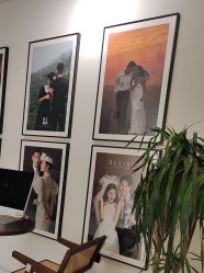 -布丁婚纱摄影工作室