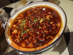 -黔城故事(虎峰别墅店)