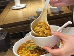 -河沿肉饼Beijing Pie(东华门店)