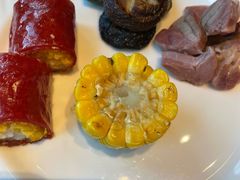 -印象餐厅(杭州国际博览中心北辰大酒店)