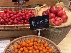 -西贝(太原万象城店)