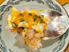 海鲜玉子烧-無忧浅草君·洋风料理(下沙宝龙二期一店)