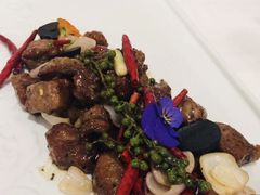 -月福京味斋·烤鸭店·北京菜(鼓楼总店)