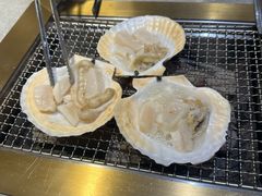 -本达人海鲜烧烤·朝鲜族风味(发展店)