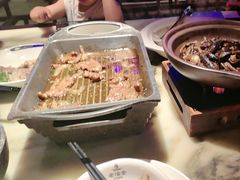 -老淮安·淮安菜(涟水店)