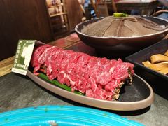 -吼堂老火锅(太古里总店)