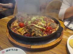 -老板恋上鱼(印象城店)