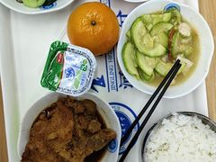 -金陵中学(河西分校)