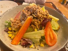 -玛格萝妮比萨屋(陆家浜路店)